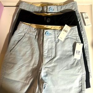 Gap factory boys shorts